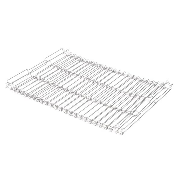 Wire Belt, 6.875X.5X51 Links
